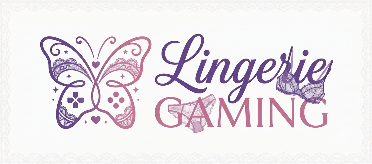 Lingerie Gaming